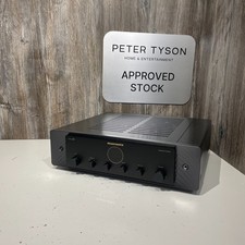 Nearly New - Marantz MODEL 50