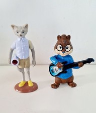 McDonald’s Toys- Fantastic