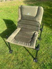 Korum S23 Accessory Chair II