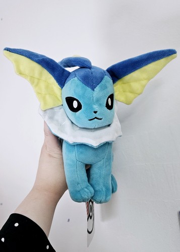 Vaporeon pokemon center - vaporeon,