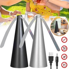 Fly Repellent Fan Portable