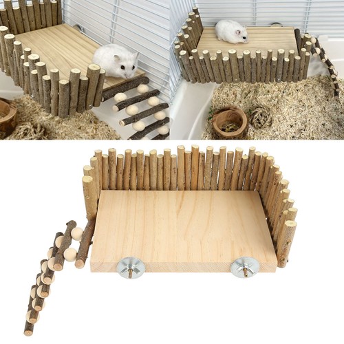 Hamster climbing platform - climbing,
