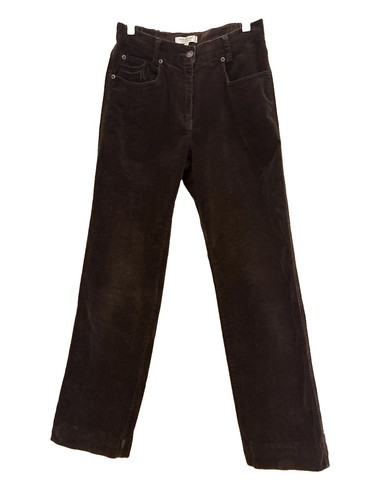 Signature brown corduroy - brown,