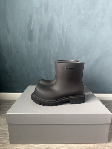 Balenciaga steroid rubber - steroid,