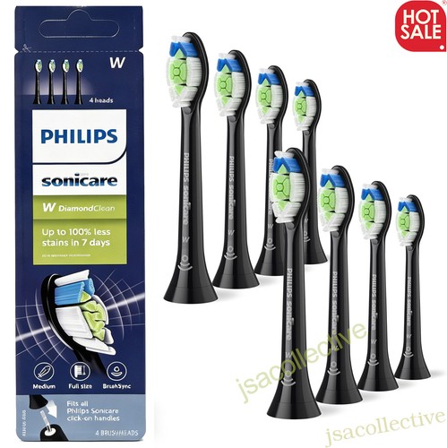 8pc philips sonicare - 8pc,