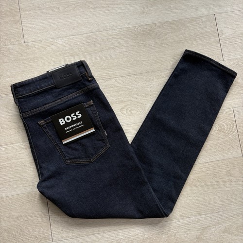 Bnwt hugo boss jeans - bnwt, delaware3