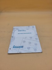 SPECTRON DATASCOPE MODEL