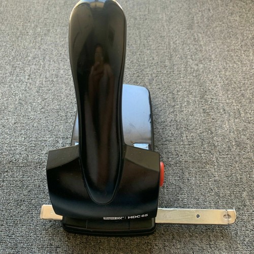 Rapid hdc65 punch hole heavy - hdc65,