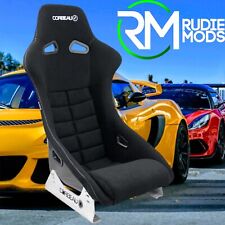 Corbeau LE-Driver GRP/Kev-Lar Racing Bucket Seat for Lotus Elise