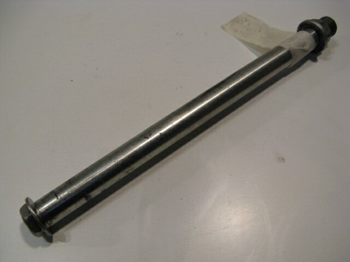 Swingarm thru axle - ,