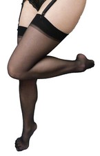 Tudorose One Size Sheer 10