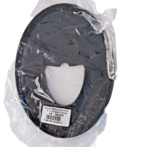 Save plate 7x10 coil cover - 7x10",