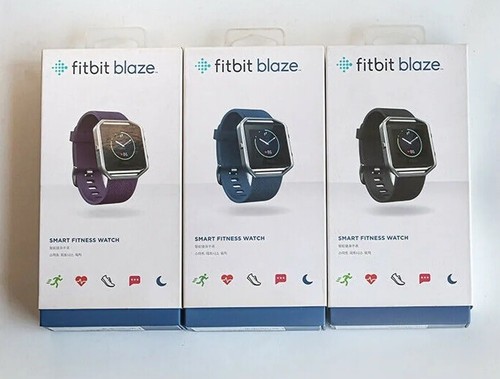 Genuine fitbit blaze versa - fitbit, /