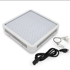 3W-1600W Full Spectrum LED