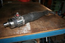 TKM KART EXHAUST  100 LIBRE KA100 HISTORIC CLASSIC VINTAGE WRIGHT GOKART