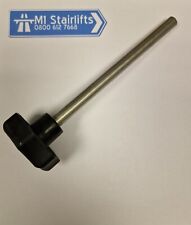 Stannah 420 stairlift Winding Handle