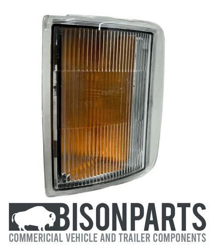 Front indicator lamp - front, passenger