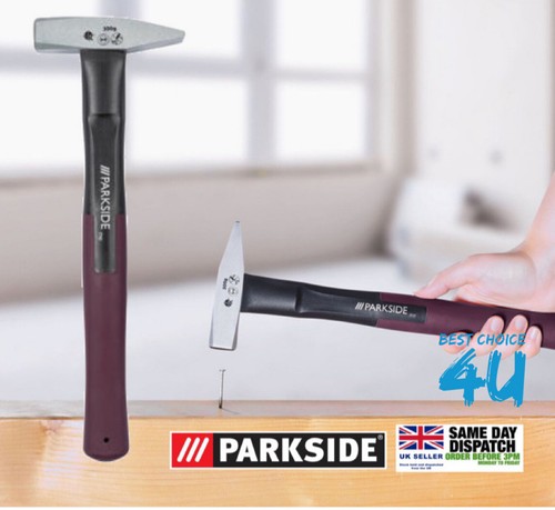 Parkside 300g locksmith hammer - parkside,