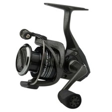 Okuma Compact CT 3000 QF Quick Fold Front-Drag Fishing Reel - [SV64434]
