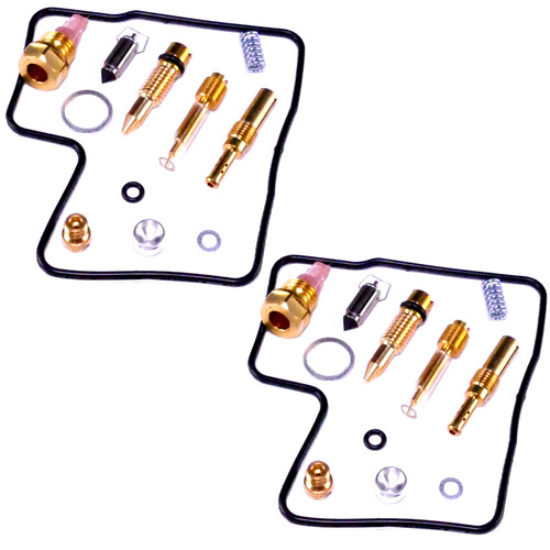 Carburetor repair kit for - 2x,