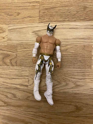 Wwe sin cara mattel - wwe, best