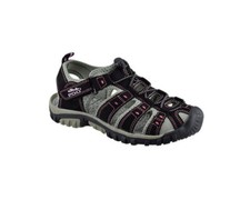 Ladies Closed Toe Slip On