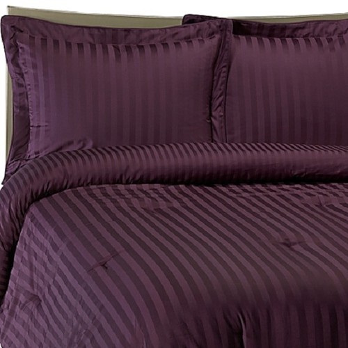 Egyptian cotton satin stripe - egyptian,