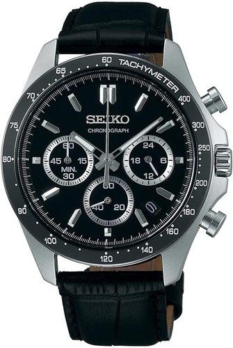 Seiko sbtr021 selection - sbtr021,