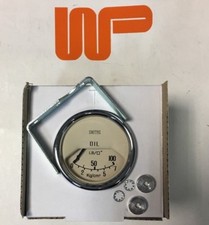 Classic Mini - Smiths Magnolia