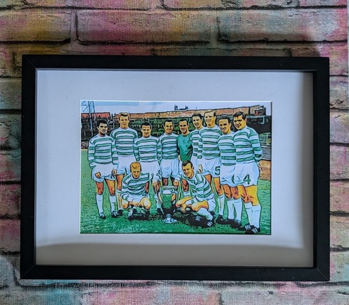 Celtic european cup - european, champions