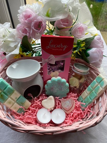 Mother day wax - wax, melts