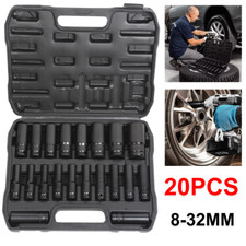 20PCS Heavy Duty Deep Impact