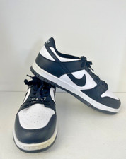 Nike SB Dunk Low Pro Trainers UK 9.5 USA 11 EU 44 B21001