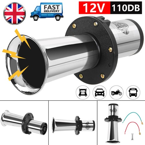 Car van truck air horn - air,