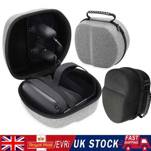 Carrying case for meta quest - carrying,