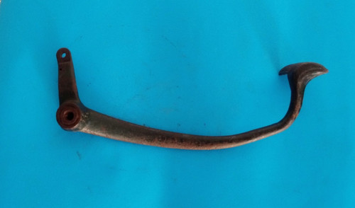 Bsa wm20 m20 brake - bsa,