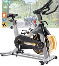 Riksion Exercise Bike Magnetic