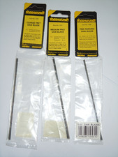3x packs of Spiralux
