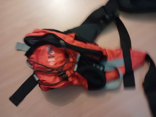 Karrimor elite raid - , rucksack