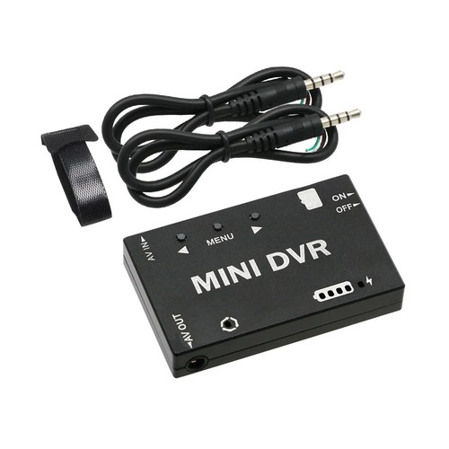 Mini fpv dvr - mini, module