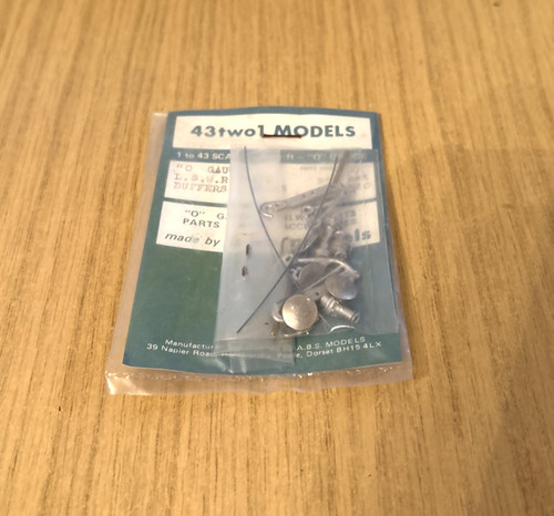 Zp172 abs 43two1 - -43two1, 7mm