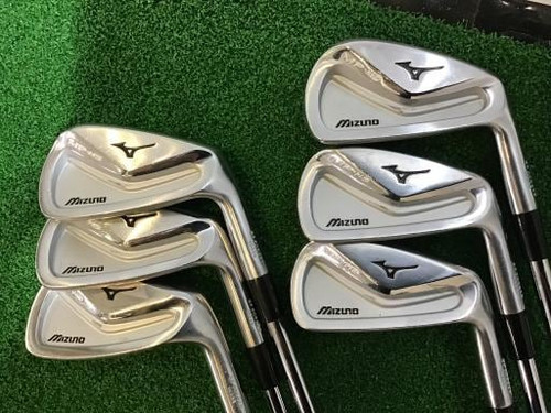 Mizuno iron set 6pcs - mp-h5,