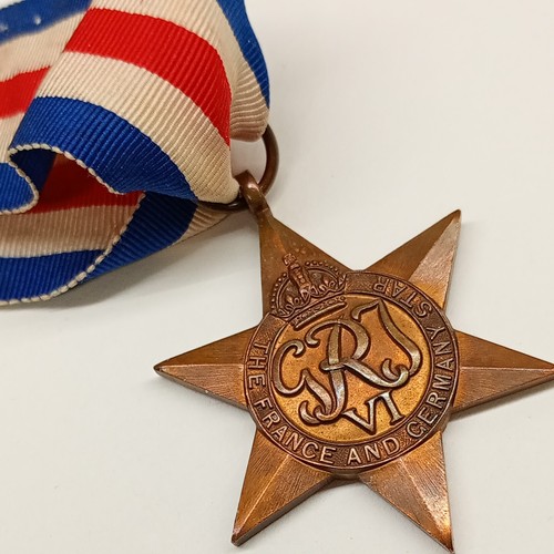 Original british ww2 medal - original,