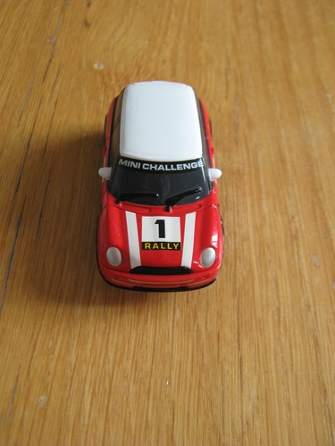 Micro scalextric mini - micro,
