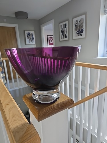Darlington crystal purple - darlington,