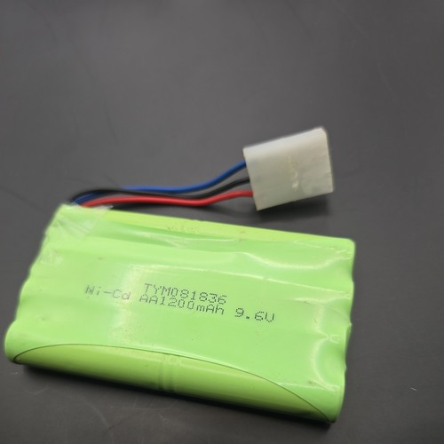 Tamiya connector battery - tamiya, ni-cd