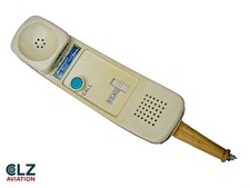 Lockheed L-1011 Tristar SE-DTC Cabin Interphone