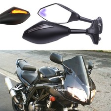 2x For Suzuki SV650S 2003-2008