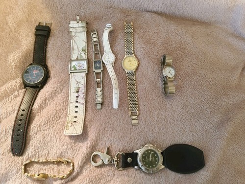 Bundle working watches - of,
