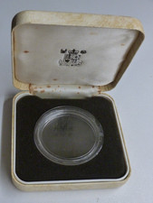 Royal mint cream - box, for